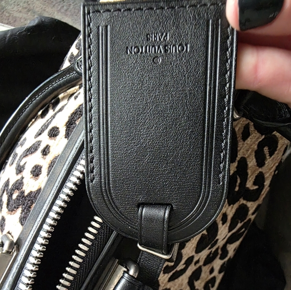 Louis Vuitton Stephen Sprouse Limited Edition Speedy - Picture 7 of 7